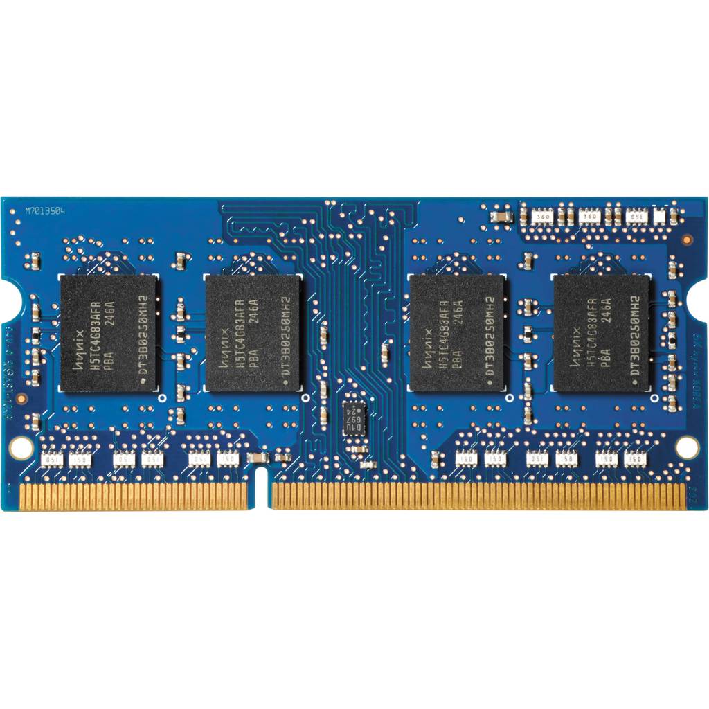 8GB DDR3 1600MHz PC3L-12800S SO-DIMM 204 Pin Assorted Brands