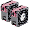 492120-002 HP Hot Plug Cooling Fan Assembly for Proliant DL370 ML370 Gen6 G6