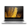 HP EliteBook 430 G7 8th Gen Core i5 Laptop, 8GB RAM, 256GB SSD HDD, 14" FHD, Win 10 Pro (Used)