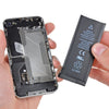 iPhone 4 Li-Ion Generic Replacement Battery 1420mAH