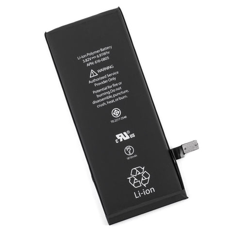 iPhone 6 Li-Ion Generic Replacement Battery 1810mAh