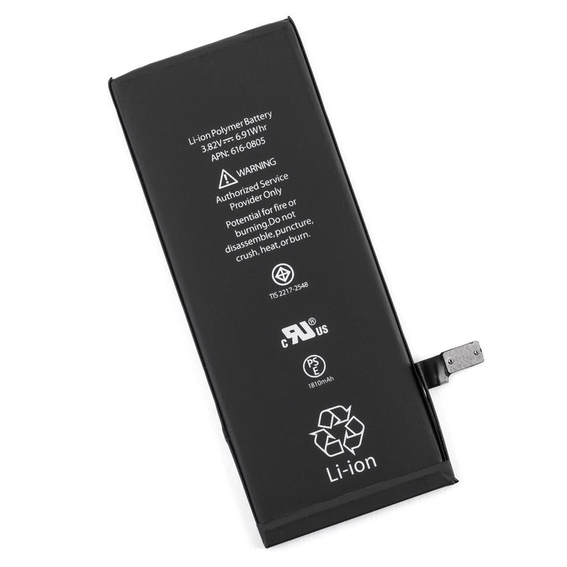 iPhone 6 Li-Ion Generic Replacement Battery 1810mAh