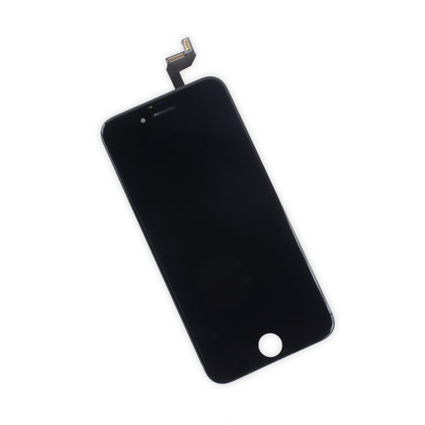 iPhone 6s LCD Screen and Digitizer - Black (Premium Aftermarket)