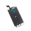 iPhone 6s LCD Screen and Digitizer - White (Premium Aftermarket)