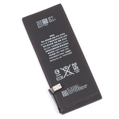 iPhone 6s Li-Ion Generic Replacement Battery 1715mAh