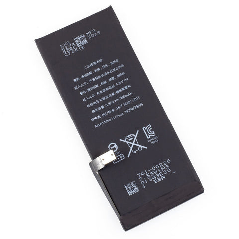 iPhone 7 Li-Ion Generic Replacement Battery 1960mAh