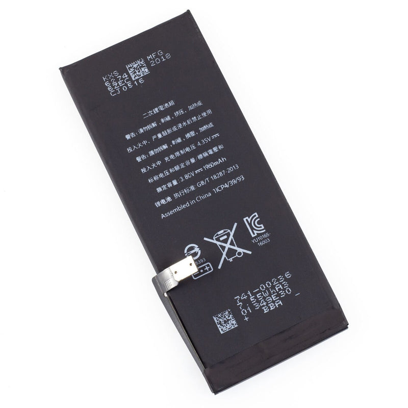 iPhone 7 Li-Ion Generic Replacement Battery 1960mAh