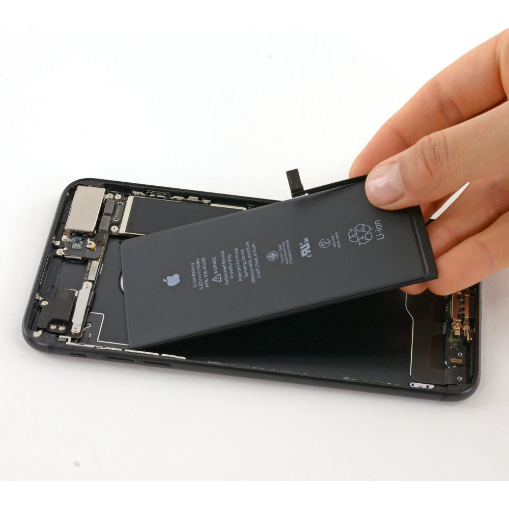 iPhone Plus Li-Ion Generic Replacement Battery 2900mAh