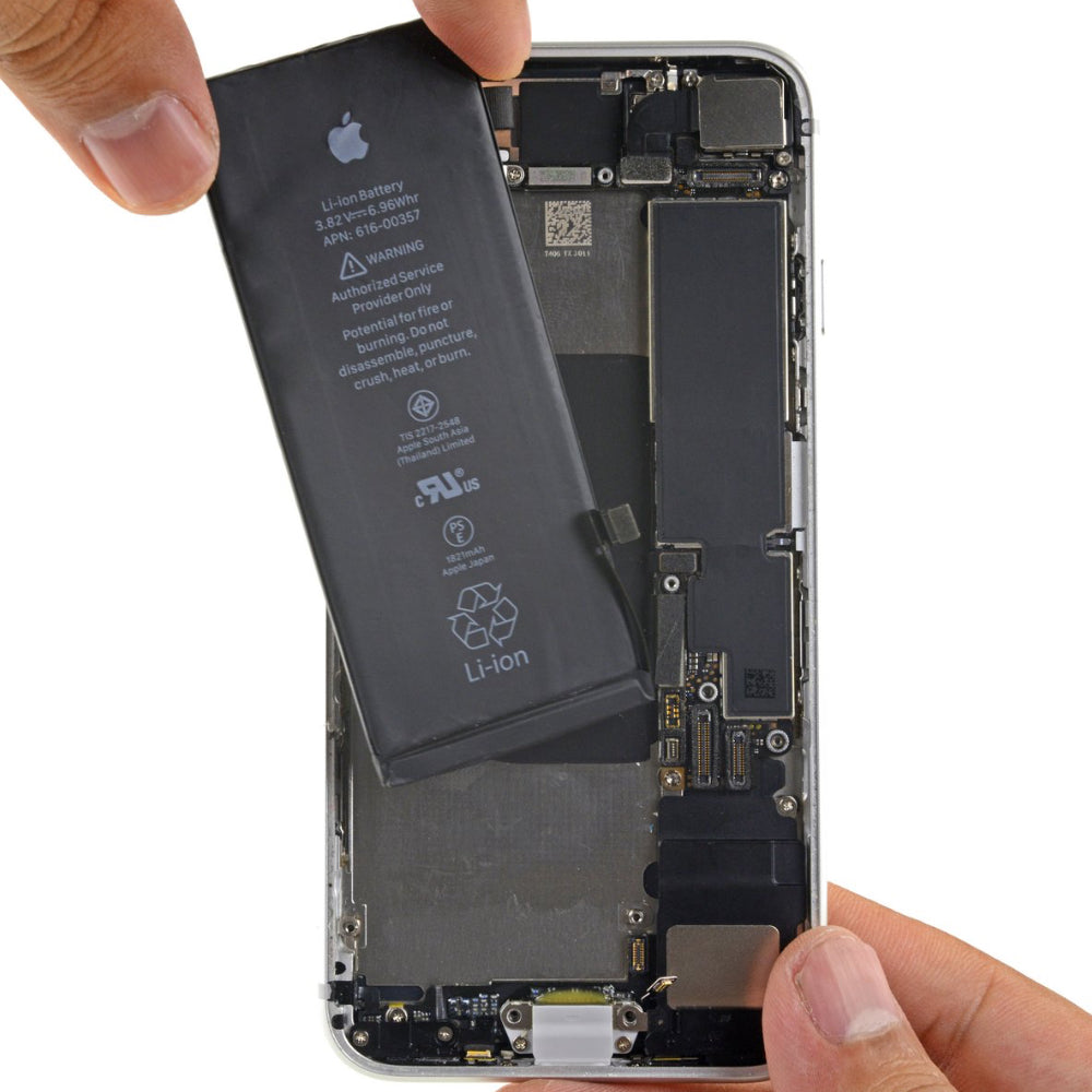 Apple Store Can You Replace Apple Iphone Battery Your Iphone Is It