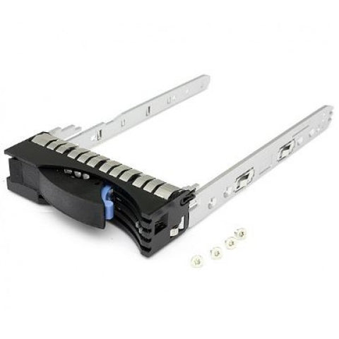 3.5" 42R4129/42R4131 SATA/SAS Tray Caddy for IBM (Used)
