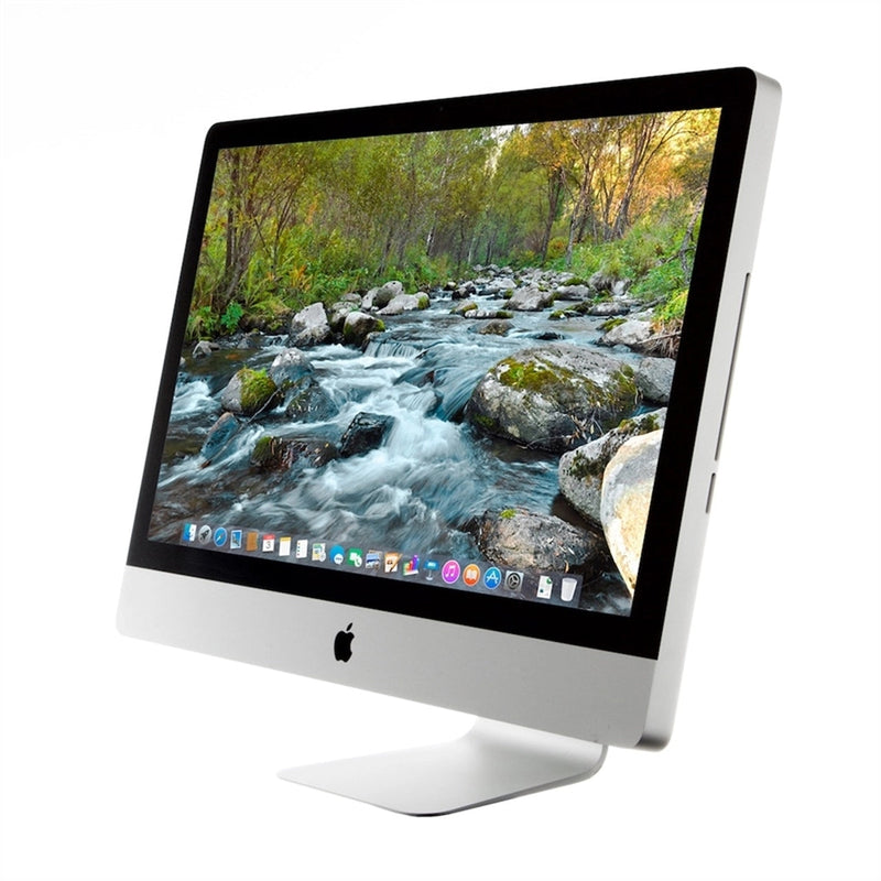 Apple iMac 27-Inch "Core i5" 2.7 (Mid-2011) 16GB RAM,  800GB SSD + 1TB HDD | model A1312 (EMC 2429) All-in-One Desktop (Pre-owned)