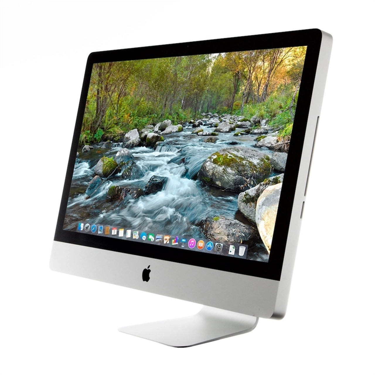 Apple iMac 27-Inch 