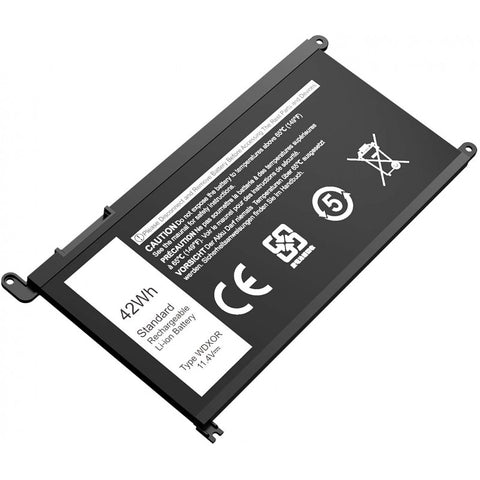 Replacement Battery for Dell Inspiron 13 5368 5378 5379 14 5482 15 5565 5567 5568 5570 5578 5579 7560 7570 17 5770
