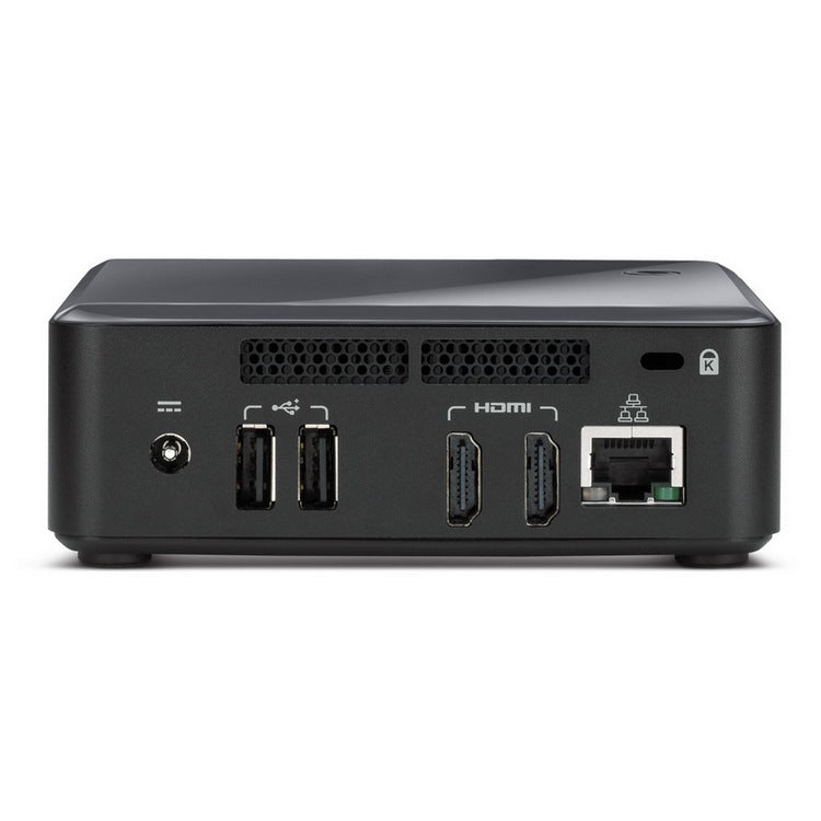 intel NUC DC3217IYE - タブレット