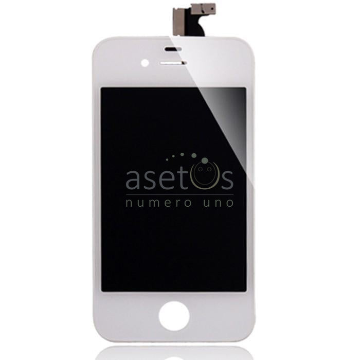 iPhone 4 LCD Digitizer Screen Assembly
