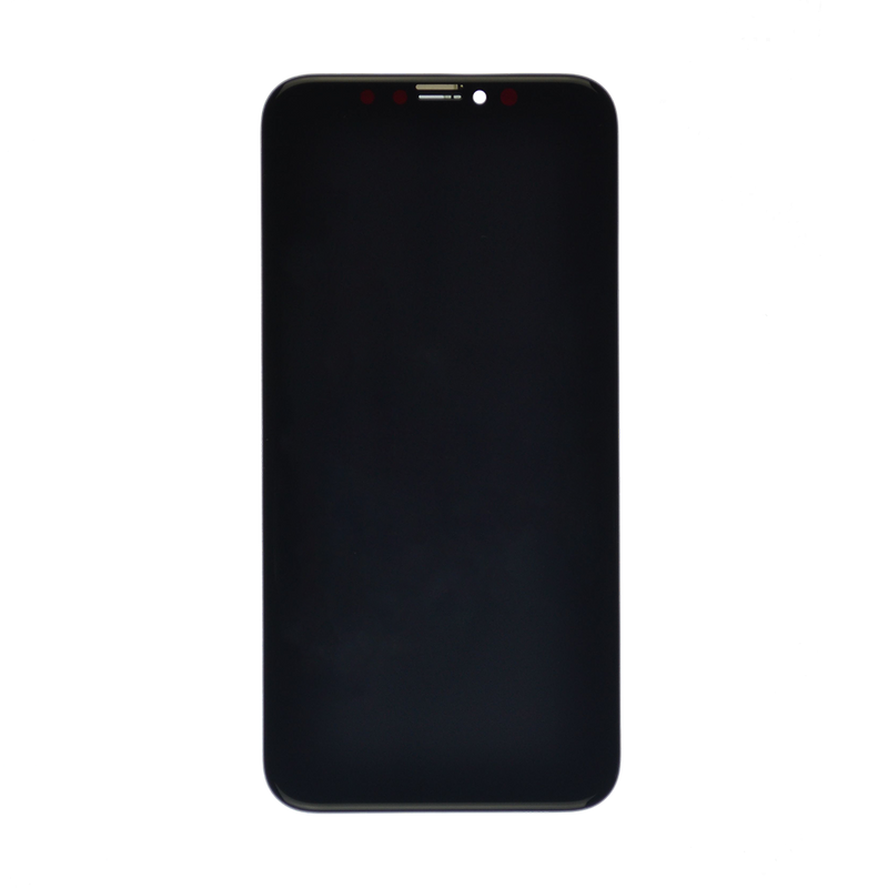 iPhone X LCD Screen and Digitizer (Premium Aftermarket)