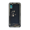 iPhone X LCD Screen and Digitizer (Premium Aftermarket)