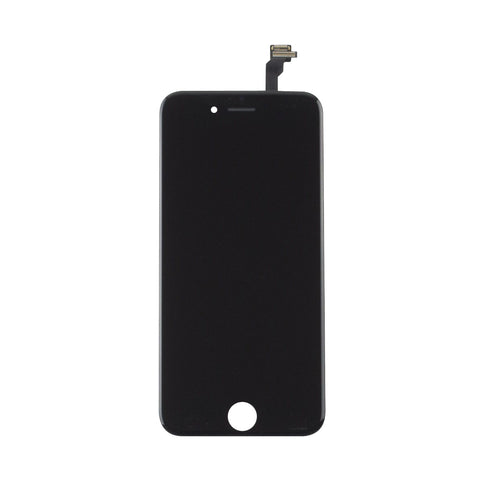 iPhone 6 LCD Screen and Digitizer - Black (Premium Aftermarket)
