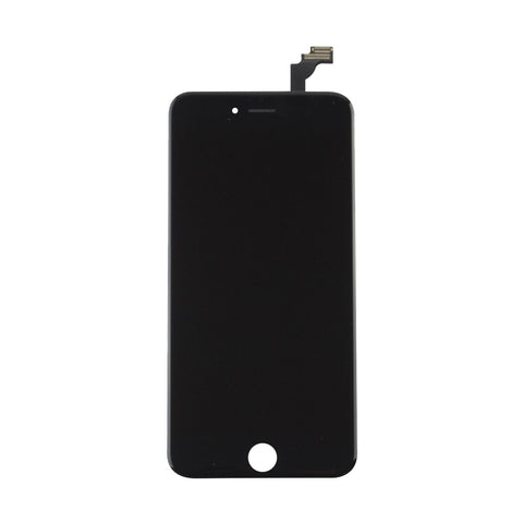 iPhone 6 Plus LCD Screen and Digitizer - Black (Premium Aftermarket)
