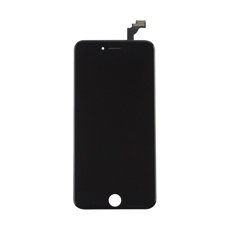 iPhone 6 Plus LCD Screen and Digitizer - Black (Premium Aftermarket)