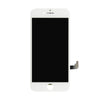 iPhone 7 LCD Screen and Digitizer - White (Premium Aftermarket)
