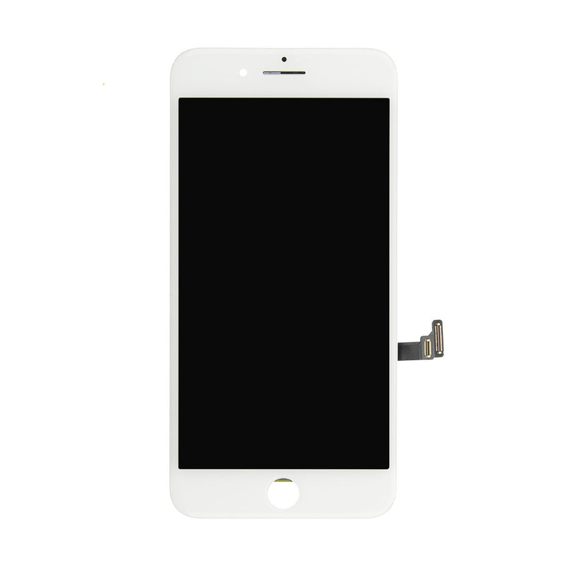 iPhone 7 Plus LCD Screen and Digitizer - White (Premium Aftermarket)