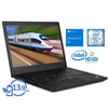 Lenovo Thinkpad T470: 6th Gen Core i5 Processor, 8GB RAM, 256GB SSD, 4G Internet, Win 10 Pro Notebook Laptop (Used)