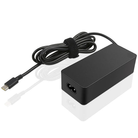 45W Lenovo Thinkpad USB Type C / USB C Generic Laptop Charger | 20V, 2.25A