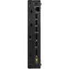 Lenovo ThinkCentre M710q Tiny Desktop:Core i5-6400T, 8GB Mem, 500GB HDD,  Win 10 Pro  (Used)