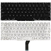 MacBook  Air 11 inch Model A1465 | Year 2011 - 2012 Laptop Replacement Keyboard - UK/US Layout