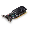 NVIDIA Quadro P620 2GB GDDR5 512 Cuda Core Workstation Graphics Card (used)