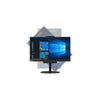 Lenovo ThinkCentre M920q All-in-One Desktop: Intel Core i5, 8GB,256GB SSD Win 10 Pro  Gen 3 21.5" FHD IPS LED Monitor Display (used)