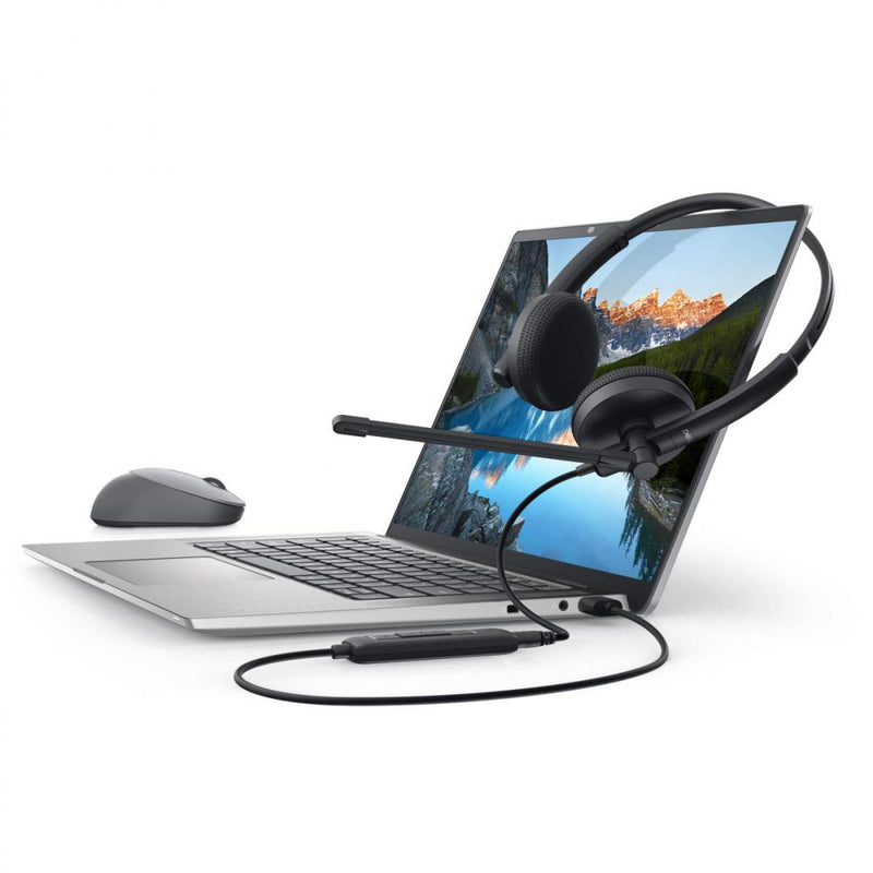 Dell Pro Stereo Headset - WH3022