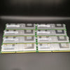 32GB DDR3-1866 LRDIMM 4Rx4 PC3-14900L-13-12-C0 | M386B4G70DM0-CMA Samsung Server Memory (Used)