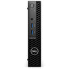 Dell OptiPlex 3000 Core i5-12500T 16GB RAM 256GB SSD Win 11 Pro Micro Form Factor PC