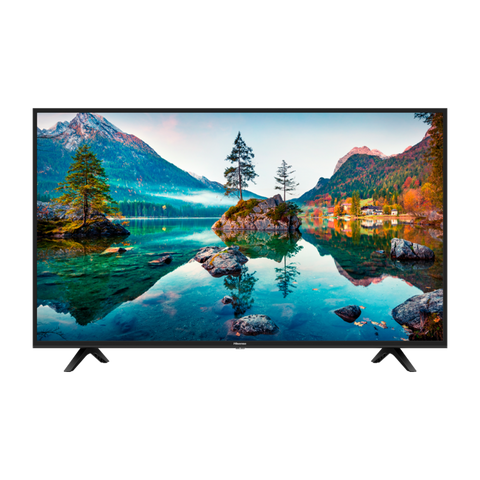 Hisense 43 inch UHD Smart TV | 43B7100UW (Second Hand)