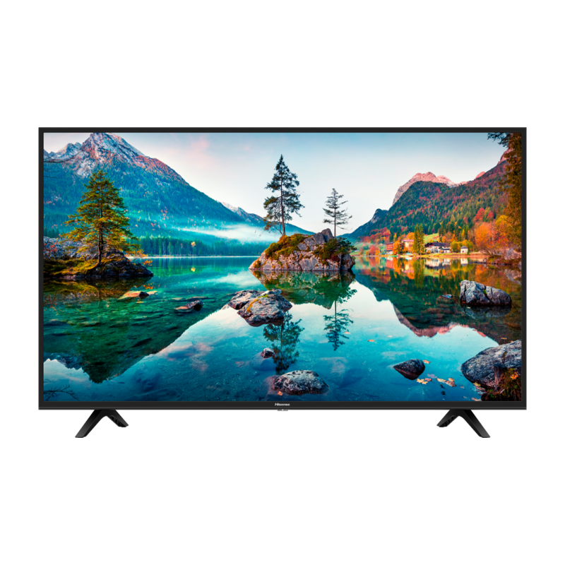 Hisense 43 inch UHD Smart TV | 43B7100UW (Second Hand)