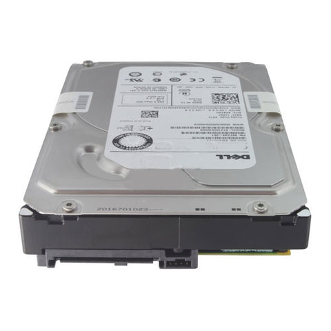 300GB Seagate Cheetah 15K.6 Internal SAS 15000RPM 3.5" ST3300656SS HDD (Refurbished)