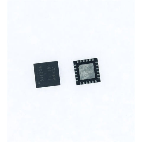 Products TPS51123A Laptop 3V 5V System Power IC Chip