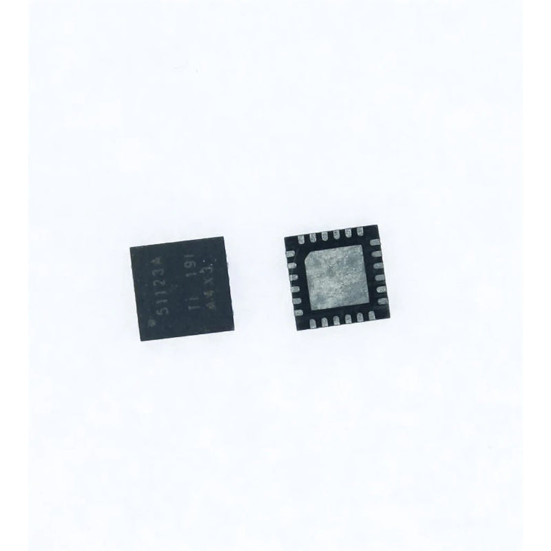 Products TPS51123A Laptop 3V 5V System Power IC Chip