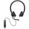 Dell Pro Stereo Headset - WH3022