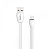VIDVIE CB411 USB to Lightning Fast Charge / Sync Cable